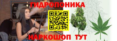 гидропоника Гай